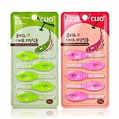 Межзубные ершики Clio Dessert Interdental Brush