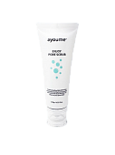 Скраб для лица Ayoume Enjoy Mini Pore Scrub 120гр