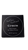 Пудра для лица матирующая Ciracle Pore Control No Sebum Powder 5g