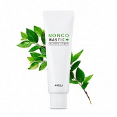 Крем успокаивающий A'Pieu Nonco Mastic Calming Cream