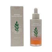 Сыворотка для лица успокаивающая MISSHA Artemisia Calming Ampoule, 50мл