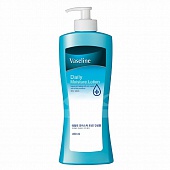 Лосьон для тела с дозатором Kerasys Vaseline Lotion