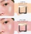 Хайлатер для лица Clio Prism Air Highlighter