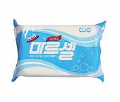 Мыло хозяйственное кусковое Clio Marcel Soft Laundry Soap 147гр