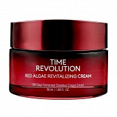 Крем для лица MISSHA TIME REVOLUTION RED ALGAE REVITALIZING CREAM