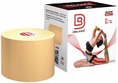 Кинезио тейп BBalance Tape 5см*5м