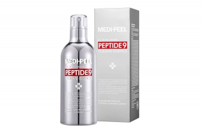 Эссенция с пептидным комплексом кислородная Medi-Peel Peptide 9 Volume EssencePro All in One Essence