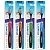 Зубная щетка Очищение 3D 2080 Dentalsys Cleaning 3D Toothbrush