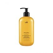 Шампунь парфюмированный для волос с кератином LA'DOR PERFUMED HAIR SHAMPOO OSMANTHUS