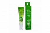 Сыворотка-роллер для век с алоэ FarmStay Real Aloevera Soothing Rolling Eye Serum