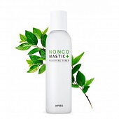 Тоник очищающий для чувствительной кожи A'Pieu Nonco Mastic Purifying Toner 