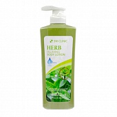 Лосьон для тела 3W Clinic Relaxing Body lotion