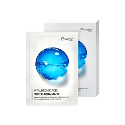 Тканевая маска для лица Esthetic House Mask Sheet