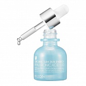 Сыворотка гиалуроновая Mizon Hyaluronic acid 100