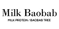 Milk Baobab