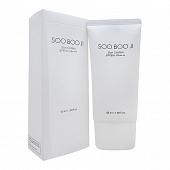 Солнцезащитный крем A'Pieu Soo Boo Ji Sun Cotton SPF50+/РА++++