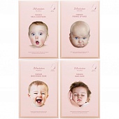 Тканевая маска для лица JMsolution Mama Pureness Mask