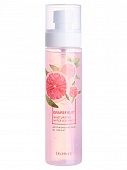 Мист для лица гелевый Deoproce Water Jelly Mist