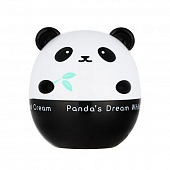 Крем для рук осветляющий Panda's Dream White Hand Cream