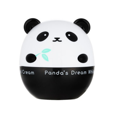 Крем для рук осветляющий Panda's Dream White Hand Cream