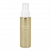 Мист для лица высокоувлажняющий с золотом Enough Rich gold Aurora Mist