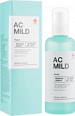 Тонер для лица для проблемной кожи Holika Holika AC Mild Toner, 200 мл