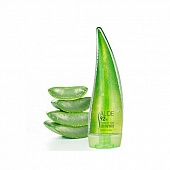 Гель для душа алоэ Holika Holika Aloe 92% Shower Gel