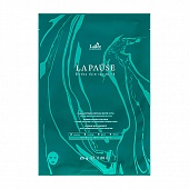 Маска для лица увлажняющая La'dor La-Pause Hydra Skin Spa Mask