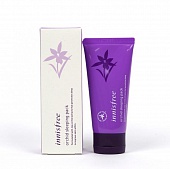 Ночная маска с экстрактом орхидеи омолаживающая Innisfree Orchid Sleeping Pack