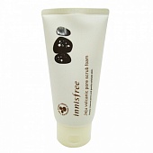 Пенка-скраб с вулканической глиной для очищения пор Innisfree Jeju Volcanic Pore Scrub Foam