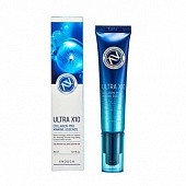 Эссенция для лица морской коллаген Enough Premium Ultra X10 Collagen Pro Marine Essence