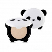 Пудра компактная матирующая Tony Moly Panda's Dream Clear Pact