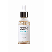 Сыворотка для лица ПЕПТИДЫ ESTHETIC HOUSE FORMULA AMPOULE PEPTIDE EX, 55 мл