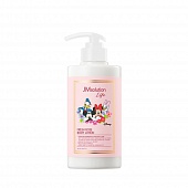 Лосьон для тела с ароматом розы JMSolution Life Disney Fresh Rose Body Lotion, 500мл