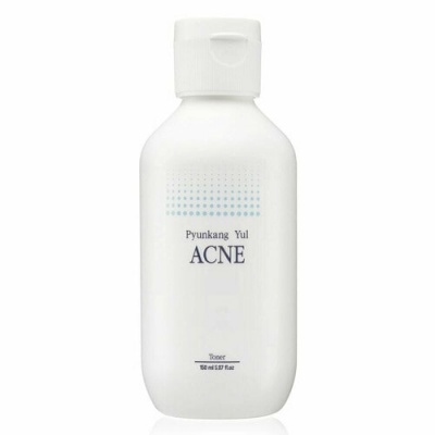 Тонер для проблемной кожи Pyunkang Yul Acne Toner