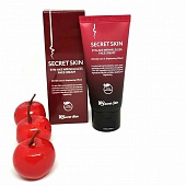 Крем для лица со змеиным ядом Secret Skin Syn-Ake Wrinkleless Face Cream 