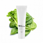 Пенка для умывания очищающая A'Pieu 18 Daily Cleansing Foam