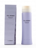 Гель-пилинг отшелушивающий The Saem Cell Renew Bio Micro Peel Intense Gel 160ml