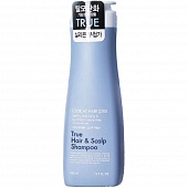 Шампунь против выпадения волос Daeng Gi Meo Ri Look At Hair Loss True Hair&Scalp Shampoo 