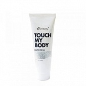 Крем для рук с козьим молоком Esthetic House Touch My Body Goat Milk Hand Cream