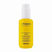 Сыворотка витаминная для сияния кожи Medi-Peel Vitamin Rx.Green Viramin Ampoule, 70мл