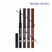 Подводка-карандаш для глаз Holika Holika Wonder Drawing Skinny Eyeliner. 0,14