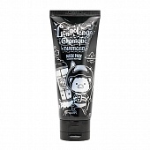 Маска-плёнка бриллиантовая Elizavecca Hell-Pore Longolongo Gronique Diamond Mask