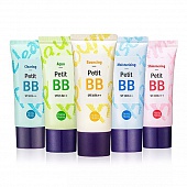 ББ крем Holika Holika Petit BB Cream