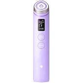 Микротоковый аппарат для домашнего ухода за кожей MEDICUBE Age-R Booster Pro PURPLE, 1 шт