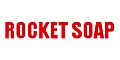 Rocket Soap
