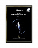 Маска тканевая с астаксантином JMsolution  Active astaxantine agecare mask prime, 30мл