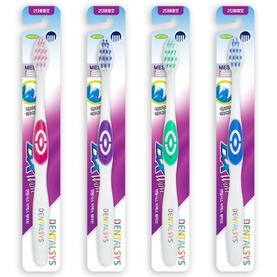 Зубная щетка Классик Dentalsys Toothbrush