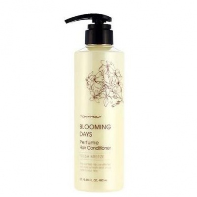 Кондиционер парфюмированный для волос Blooming Days Perfume Hair Conditioner