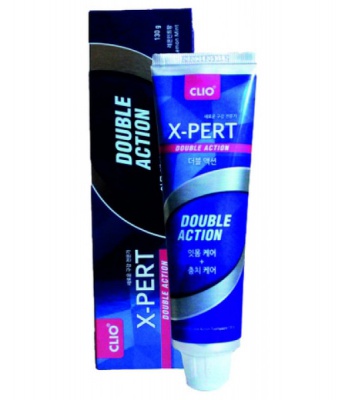 Зубная паста Clio Expert Toothpaste